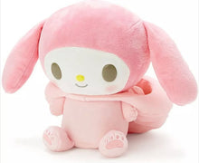 Load image into Gallery viewer, Sanrio Artic Animal Cinnamoroll, My Melody, Hello Kitty Plush
