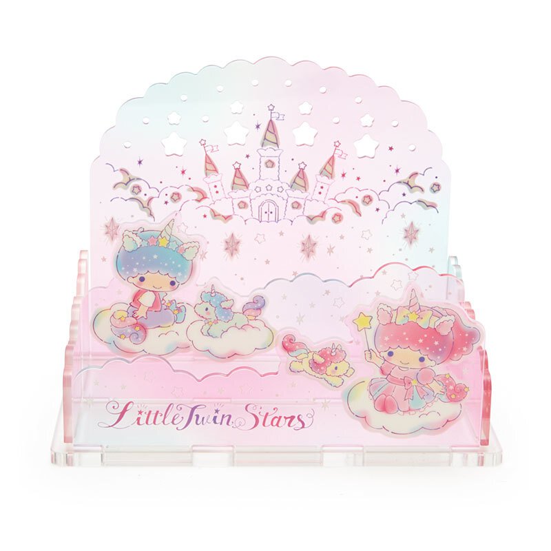 Little Twin Stars Accessory Tray