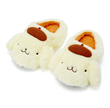 Load image into Gallery viewer, Sanrio Character Plush Slipper
