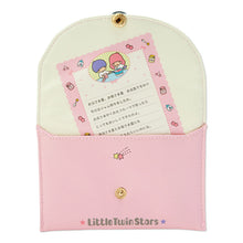 Load image into Gallery viewer, Sanrio Retro Style Flat Pouch
