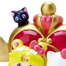 Load image into Gallery viewer, Japan Sailor Moon and Hello Kitty Decor and Night Light
