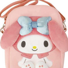 Load image into Gallery viewer, My Melody Crossbody (Japan Exclusive)
