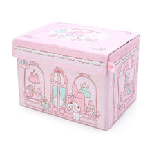 Load image into Gallery viewer, Sanrio Character Folding Storage Box
