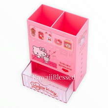 Load image into Gallery viewer, Sanrio Characters Vending Machine Pen Stand
