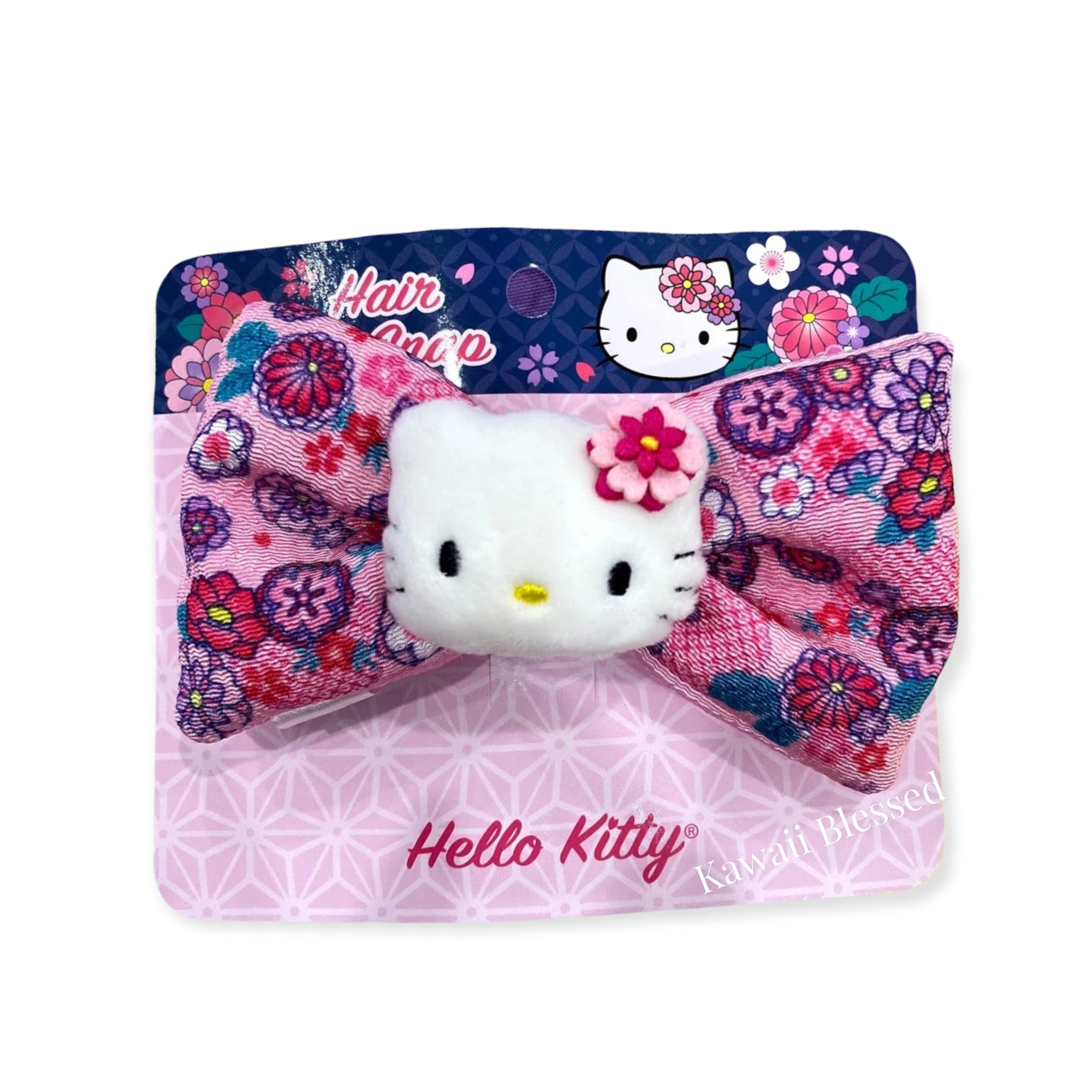 Pin en Hello Kitty Kawaii