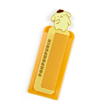 Load image into Gallery viewer, Sanrio Character D-cut Comb
