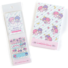 Load image into Gallery viewer, Sanrio Characters Index Sticky Note Tab Set (Rare Find)
