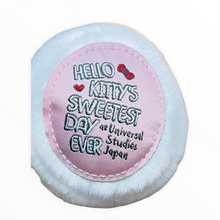 Load image into Gallery viewer, Universal Studios Japan Hello Kitty Bear Hugs Plush (10 in)
