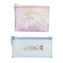 Load image into Gallery viewer, Sanrio Characters Flat Pouch (Rare Find)
