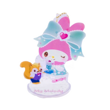 Load image into Gallery viewer, Sanrio My Melody Birthday Series - Towel / Keychain / Drawstring Bag
