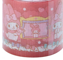 Load image into Gallery viewer, Sanrio Yojo Tape, Sticker Pack (My Melody 45th Anniversary)
