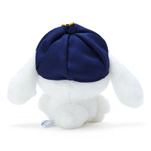 Load image into Gallery viewer, Cinnamoroll Mascot Keychain (Blue Cap series)
