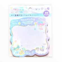 Load image into Gallery viewer, Sanrio Character Shaped Memo Pad
