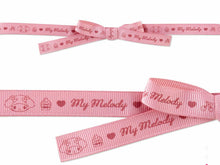 Load image into Gallery viewer, Sanrio Hair Pin / Ribbon Set
