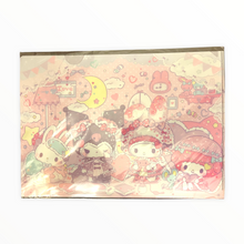 Load image into Gallery viewer, Sanrio Character A4 File Folder
