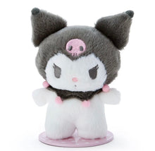 Load image into Gallery viewer, My Melody / Kuromi Standing Plush
