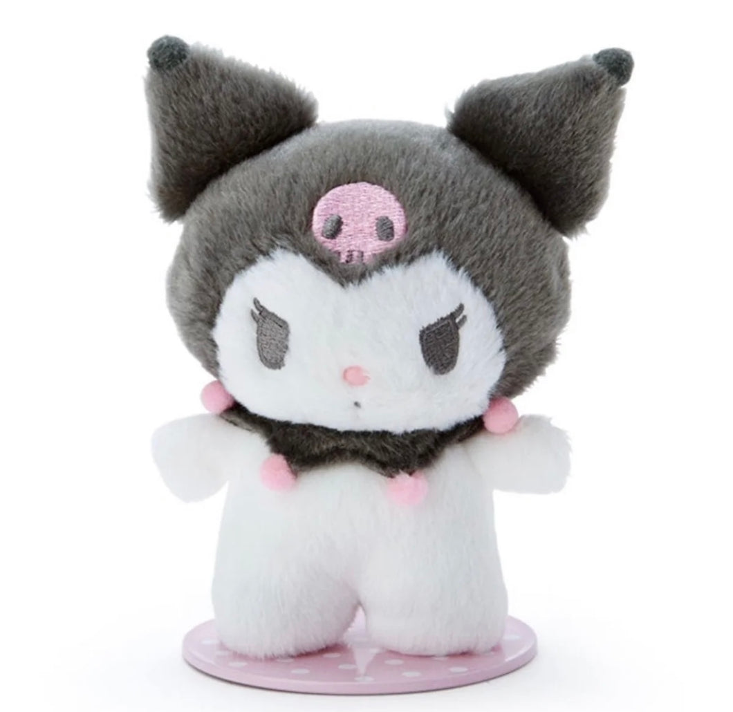 My Melody / Kuromi Standing Plush