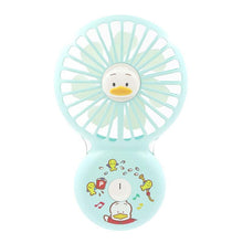 Load image into Gallery viewer, Sanrio Character USB Handy Fan
