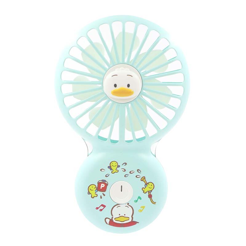 Sanrio Character USB Handy Fan