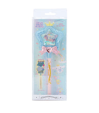 Load image into Gallery viewer, Cinnamoroll Wand with Stickers/Memo Pad
