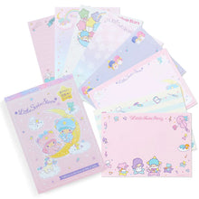 Load image into Gallery viewer, Sanrio Characters Large Memo Pad (2022)
