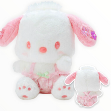 Load image into Gallery viewer, Sanrio Sakura Plush/Mascot Keychain
