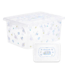 Load image into Gallery viewer, Sanrio All-over Print Storage Box (L)
