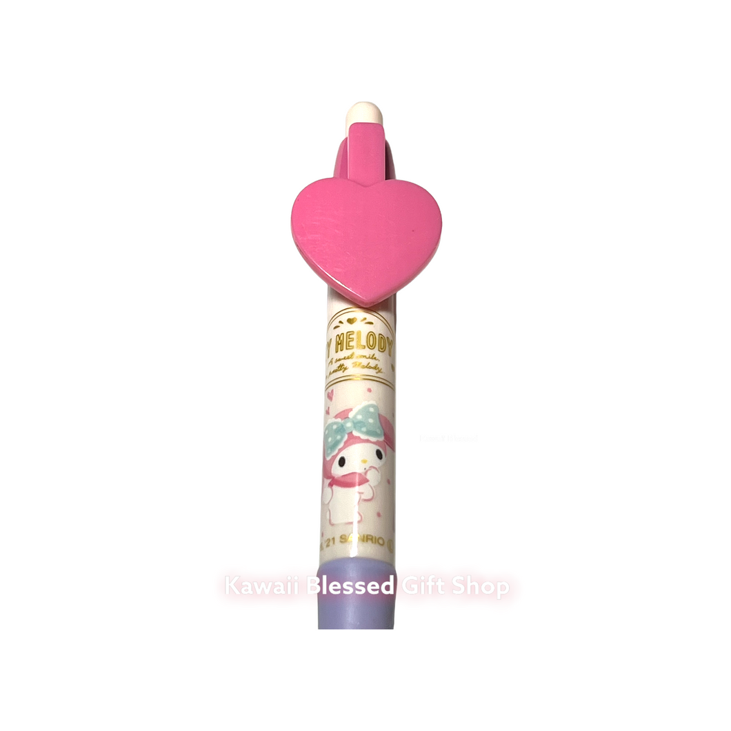 Sanrio Ball Pen (Japan Exclusive 2022)