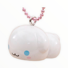 Load image into Gallery viewer, Sanrio Characters Charm Keychain
