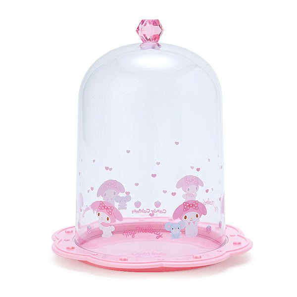 Sanrio Plush Display Dome