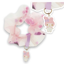 Load image into Gallery viewer, Hello Kitty / My Melody Mini Scrunchie for Kids
