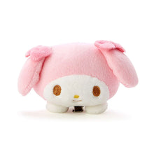 Load image into Gallery viewer, Sanrio Mascot Hair Clip Kuromi /Cinnamoroll/My Melody/Pompom(2022)
