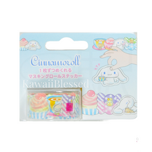 Load image into Gallery viewer, Cinnamoroll Kakemasu Paper Tape
