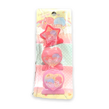 Load image into Gallery viewer, Sanrio Characters Clip Set (3pcs)
