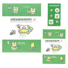 Load image into Gallery viewer, Sanrio Character Letter Set (Sept 2021)
