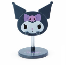 Load image into Gallery viewer, Sanrio Mascot Cellphone Stand (Kuromi, My Melody, Cinnamoroll)
