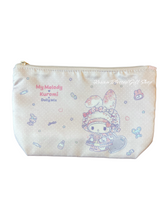 Load image into Gallery viewer, Kuromi x My Melody x Dolly Mix series Pouch (variety)
