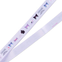 Load image into Gallery viewer, Sanrio Character Lanyards
