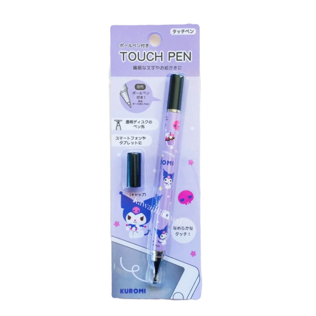 Sanrio Characters  2-way Touch Pen