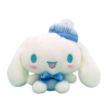 Load image into Gallery viewer, Sanrio Characters Soft 6” Plush
