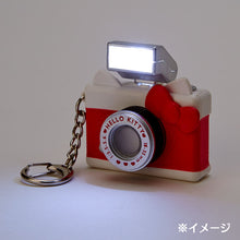 Load image into Gallery viewer, Sanrio Character Camera Keychain
