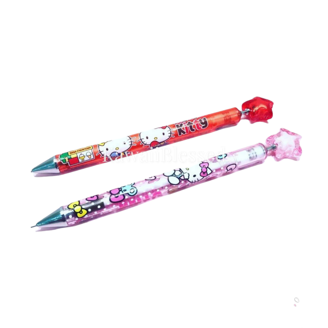 Hello Kitty Ball Pen