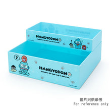 Load image into Gallery viewer, Sanrio Character Storage Box: Small/Medium
