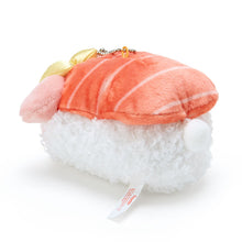 Load image into Gallery viewer, Sanrio Character Sushi Series Mascot Keychain and Plush
