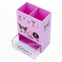 Load image into Gallery viewer, Sanrio Characters Vending Machine Pen Stand
