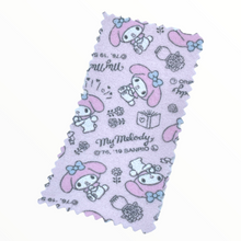 Load image into Gallery viewer, Hello Kitty / My Melody Metal Wipe
