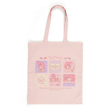 Load image into Gallery viewer, Sanrio Character Frame Tote Bag
