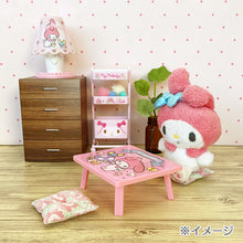 Load image into Gallery viewer, Sanrio Miniature Decor Table
