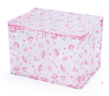 Load image into Gallery viewer, Kuromi My Melody Cinnamoroll Folding Storage Case
