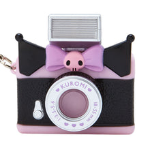 Load image into Gallery viewer, Sanrio Character Camera Keychain
